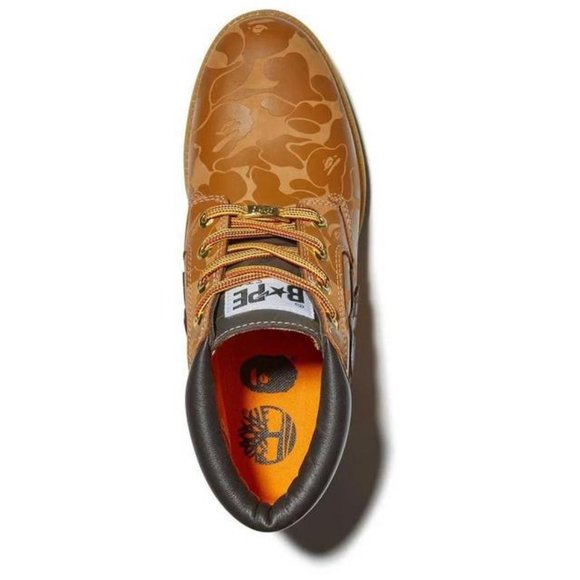 Business casual leather shoes
